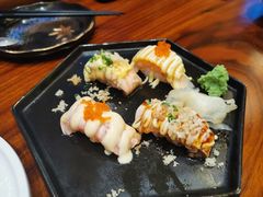 -鸟鹏烧鸟居酒屋(仁恒梦中心店)