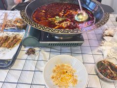 -蛙老爹·蜀香美蛙鱼头(王家湾店)