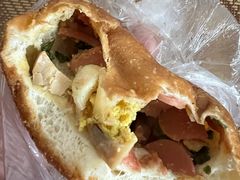 -惠源面包店(开禾路店)