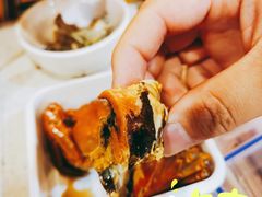 醉熟蟹-马头巷·隐庐居·红油大虾(园区店)