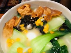 -云海肴·汽锅鸡·云南菜(天津国金汇店)