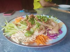 -龙香居海鲜家常菜饭店·特色驴肉·古城浑锅