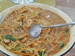 -三碟海鲜餐厅(崇武店)