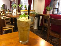 -雕刻时光咖啡馆(北航店)