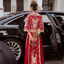 -金海岸婚纱摄影(塘沽店)