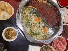 -储奇门鳝鱼火锅(总店)