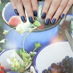 -安可儿Anker's Nail日式美甲美睫