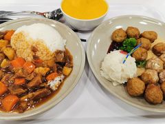 -宜家·瑞典风味餐厅(北京西红门店)