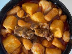 -锅圈食汇火锅烧烤食材超市(解放西路店)