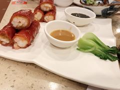 -点都德(聚福楼店)