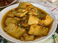 -文杰餐馆(南洪时尚风情街店)