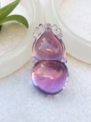 -水晶缘(遵义路店)