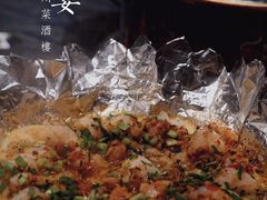 -樽宴酒楼·地道川菜·品质宴请