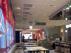 -必胜客(大悦城店)