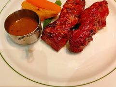 -食间牛排(湖西路店)