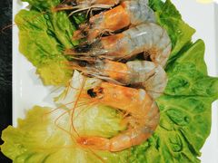 -牛鲜盛齐齐哈尔烤肉(曹路店)