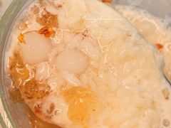-堂屋糖水店(愚园店)