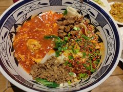 -子午路张记肉夹馍(兵马俑店)