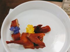 -徽镇小厨·经典徽菜(马连道店)
