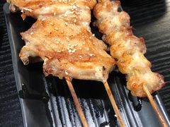 鸡翅-井上家(大兴街店)