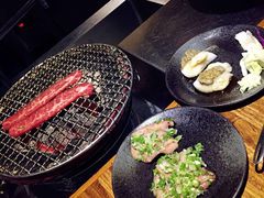 -橘焱胡同烧肉夜食(BFC外滩金融中心店)