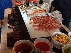 -禾斗海鲜自助(城阳宝龙店)