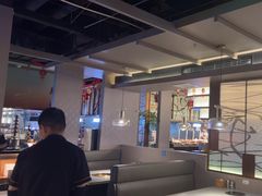 -德得轩烤涮一体自助餐厅(王府井店)