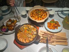-相遇·鲜炒黄牛肉(丹阳吾悦广场店)