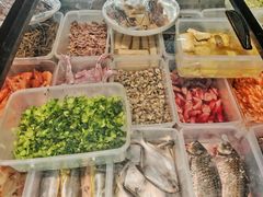 -芙蓉楼湘西土菜(北二环西路店)