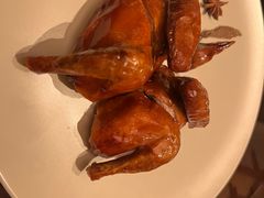 -万豪中餐厅·粤菜·北京粤财JW万豪酒店