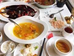 -知味观(湖滨店)