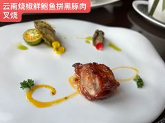 -巴黎轩(澳门巴黎人店)