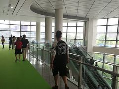 -上海跨国采购会展中心