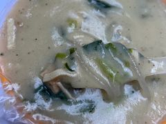 甜沫-油旋张(大观园店)