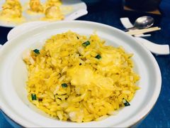 -西安绿地假日酒店·丽宝轩中餐厅