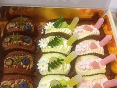 -杜哈夫DOUX RÊVE·生日蛋糕(日月光店)