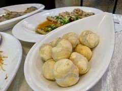 油炸汤圆-好兄弟郭巨海鲜(天一阁店)