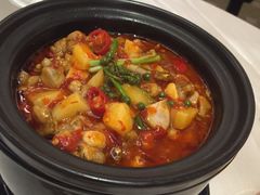 -粗茶淡饭·汉口公馆(循礼门店)