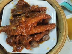 -阿政粤小馆(中央大街店)