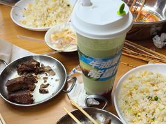 -嘉州鲜知味钵钵鸡(奎星楼店)