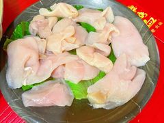 -谭鸭血老火锅(万象九宜城店)