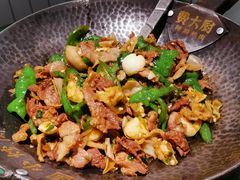-费大厨辣椒炒肉(太平老街店)