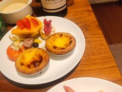 -嘉定凯悦·咖啡厅