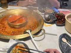 -哥老官重庆美蛙鱼头(西湖银泰十一哥店)