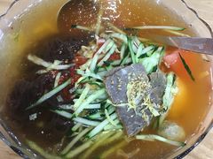 -顺姬冷面(长白西路店)
