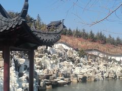 -威海华夏城景区