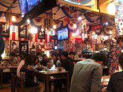 -平成屋· Late Night 食堂(四川北路店)