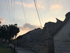 景点-赵家堡
