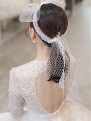 -ZHICOME·稚蔻婚纱礼服造型定制(西安龙首印象城店)