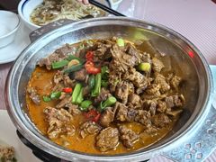 -伙工殿餐厅(吉大店)